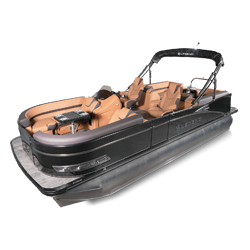 Pontoon Boat